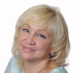 Irina Pomerantseva
