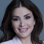 Christina Saliba