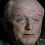 Robert Spafford