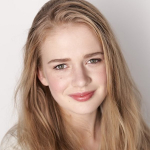 Freya Van Dyke