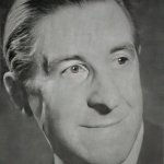 Henry Houry