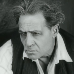 Claude Benedict
