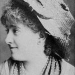 Julia Stuart