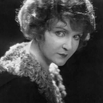May Allison