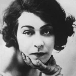 Alla Nazimova