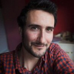 Sergio M Villar