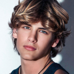 Jensen Gering