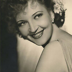 Jean Fenwick