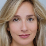 Natalia Chumburidze