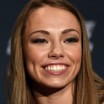 Rose Namajunas