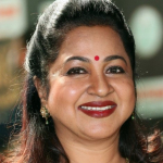 Radhika Sarathkumar