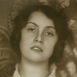 Maria Fein