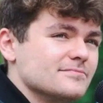 Nick Fuentes