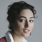 Golshifteh Farahani