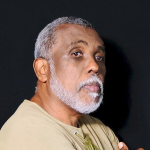 Frank Gilkes