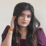 Lakshmi Mehta