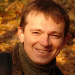 Volodymyr Kravchuk