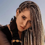 Zarina Khadzhimetova