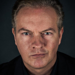 Simon Weir