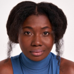 Kimberley Agyarko