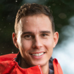 Mikel Giacchi