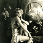 Ena Gregory
