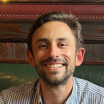 Laurence Harlan Jacobs