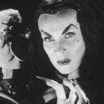 Maila Nurmi