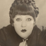 Catherine Hessling