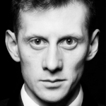Dmytro Vivcharyuk
