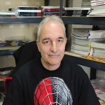 Tamás Harza