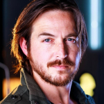 Robert Buckholtz