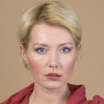 Olesya Vlasova