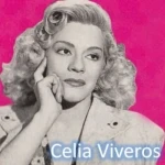 Celia Viveros