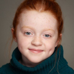 Harriet Ryan