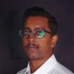 Arjun Thanaraju