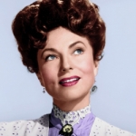 Agnes Moorehead