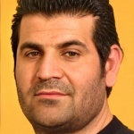 Nevzat Yakisirboy