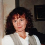 Jeananne Crowley