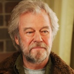 Gordon Pinsent