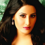 Arjumman Mughal
