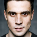 Vladislav Tsenev