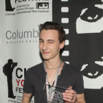 Caleb Slain