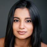 Simone Bhagat