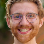 Caleb Turner