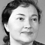 Olga Vikland