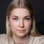 Jaana Joensuu