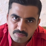 Ajay Kumar Nain