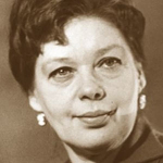 Anna Lisyanskaya