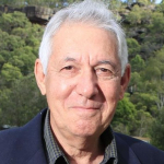 Ken Shadie